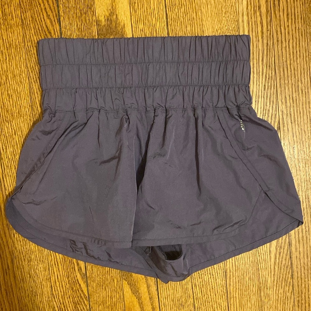 SOLD Free People Movement Shorts